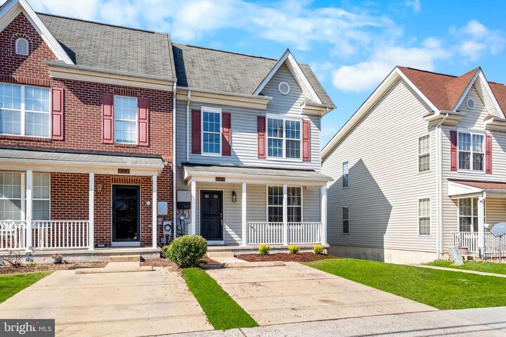 Property Photo:  149 58th Street SE  DC 20019 