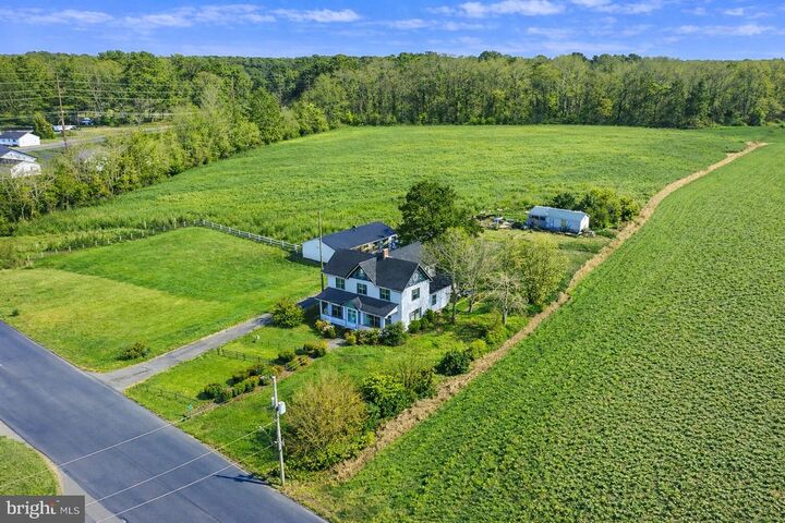 Property Photo: 210 Chestnut Tree Road MD 21830