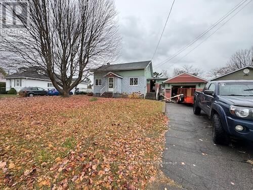 Property Photo:  604 Perth Street  ON K8A 6B8 