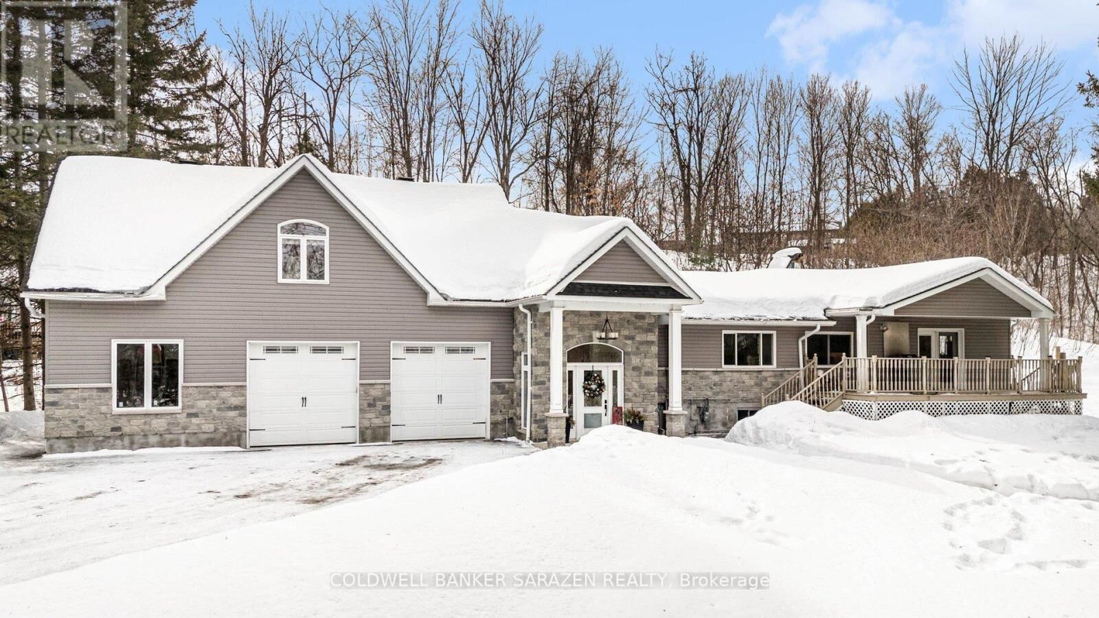 Property Photo: 1110 Dunning Road ON K4C 1P5