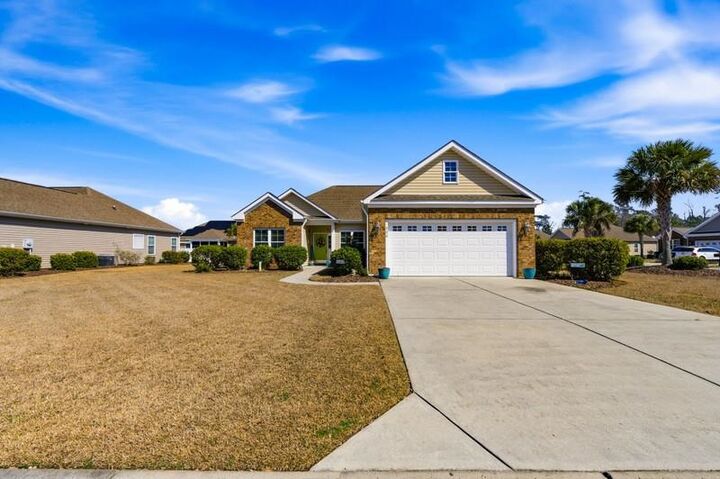 Property Photo:  600 Annese Dr.  SC 29588 