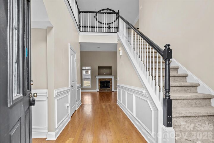 Property Photo: 5106 Twin Cedars Drive NC 28110