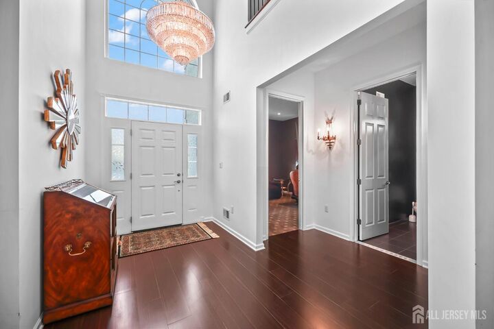 Property Photo: 23 Troon Court NJ 08831