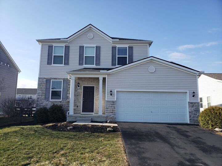 Property Photo:  183 Schellinger Street  OH 43015 