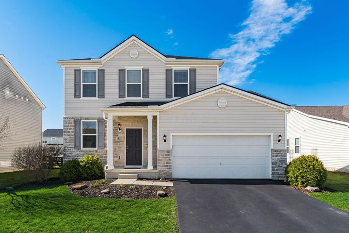 Property Photo: 183 Schellinger Street OH 43015