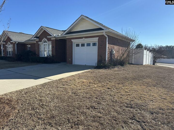 Property Photo:  33 Tall Palmetto  SC 29072 