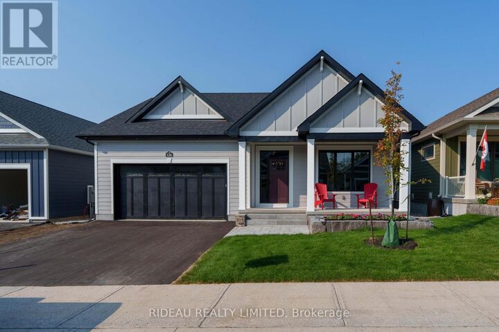 Property Photo: 126 Hearthside Drive ON K0G 1X0