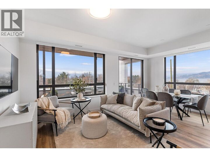 Property Photo: 3051 Abbott Street 311 BC V1Y 0P1