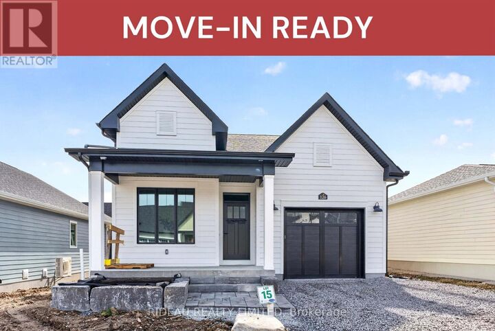 126 Shelter Cove Drive — photo 1