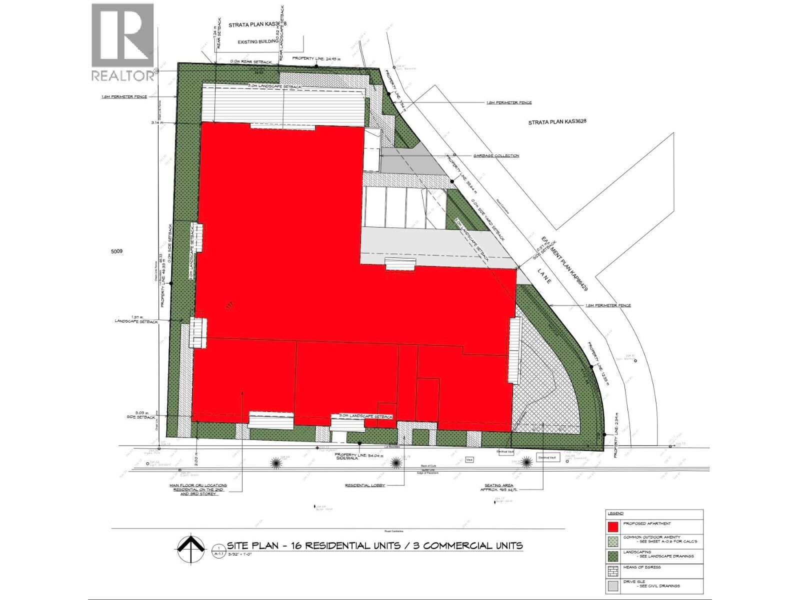 Property Photo:  3318 Woodsdale Road  BC V4V 1X6 