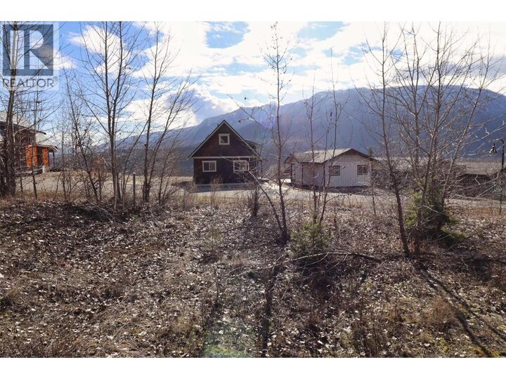 Property Photo: 2633 Squilax Anglemont Road 147 BC V0E 1M4