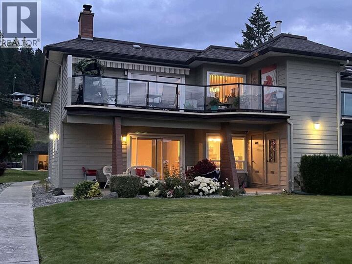 4340 Beach Avenue 106 — photo 1