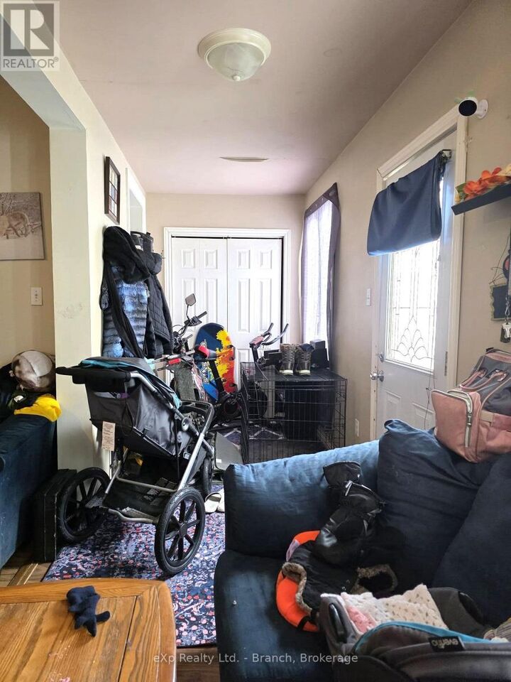 Property Photo: 29 Woods Street ON P2N 3B7
