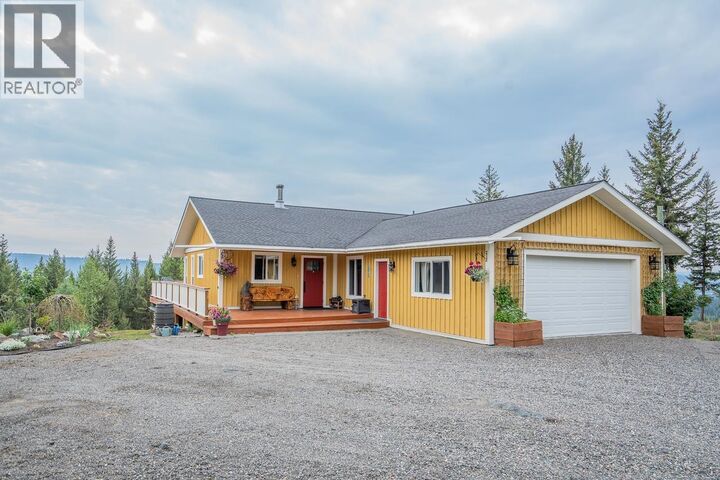 6326 Spuraway Drive — photo 1