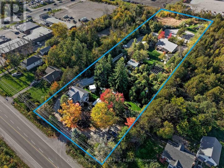 Property Photo:  994 County Rd 19 Road  ON K9J 6X2 