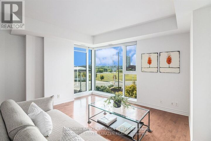 Property Photo:  200 Lett Street 509  ON K1R 0A7 