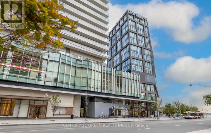 Property Photo:  15 Lower Jarvis Street 3311  ON M5E 0C4 