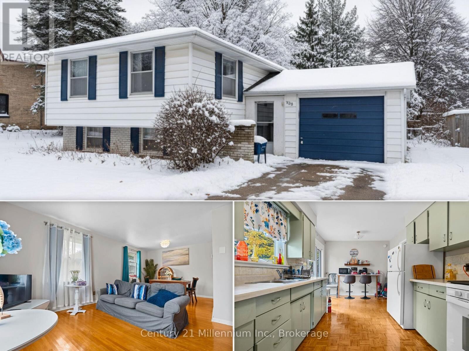 Photo de la propriété: 698 Gustavus Street ON N0H 2C0