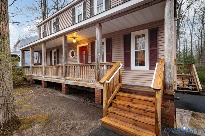 Property Photo:  4724 Belfield Court  VA 23237 