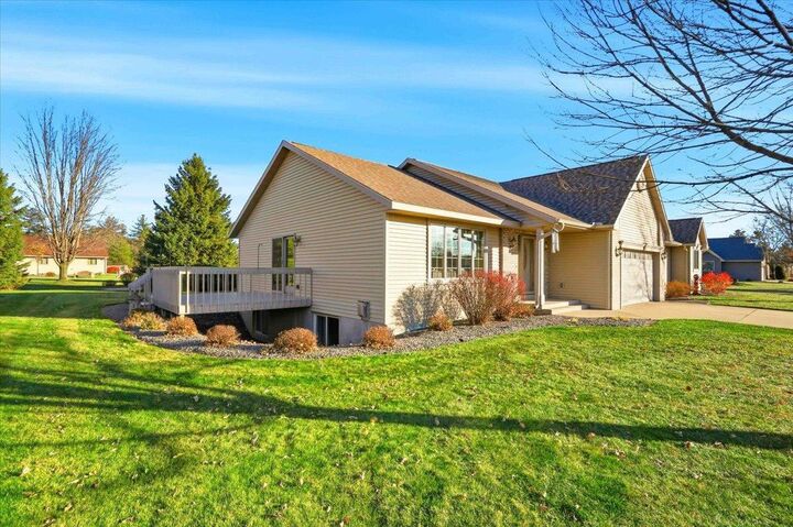 Property Photo:  4131 15th Place South  WI 54494 