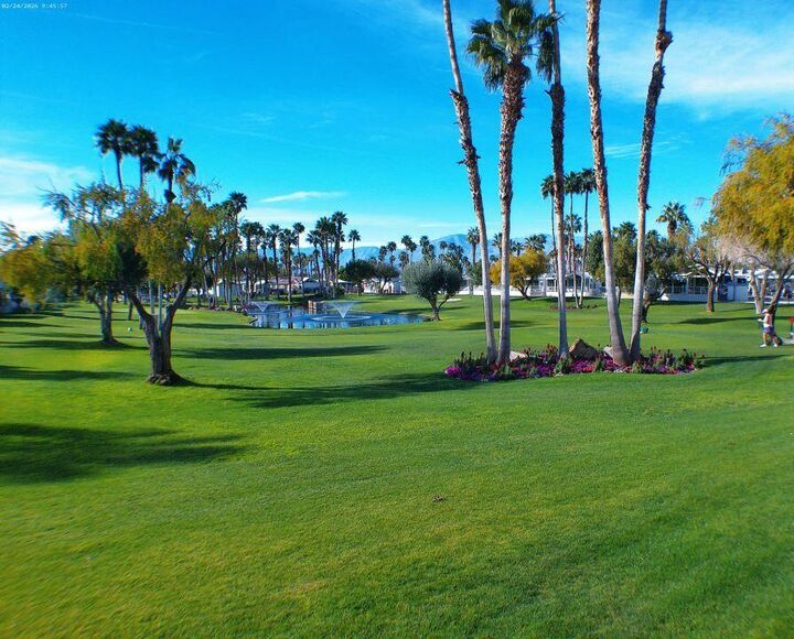 Property Photo:  84136 Ave 44, #466  CA 92203 