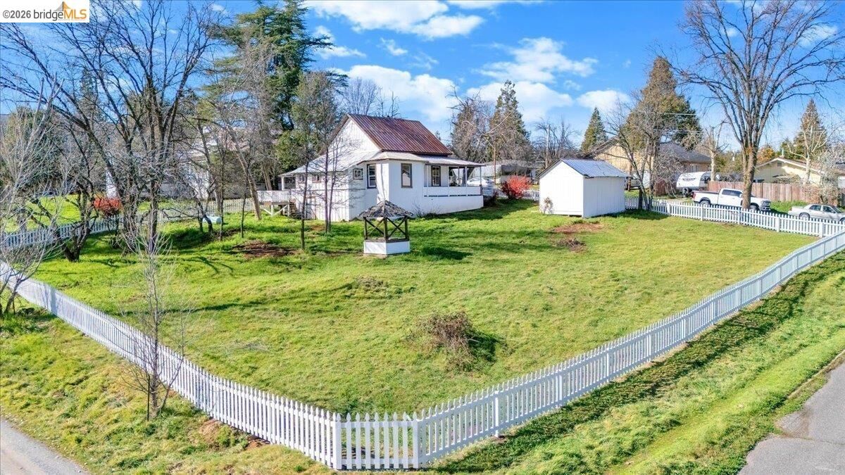 Property Photo: 18433 Gardner Ave CA 95379