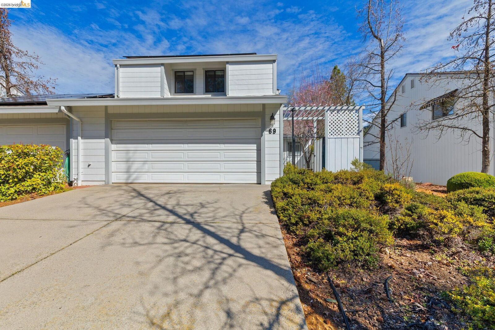 Property Photo:  23686 Marble Quarry Rd 69  CA 95310 