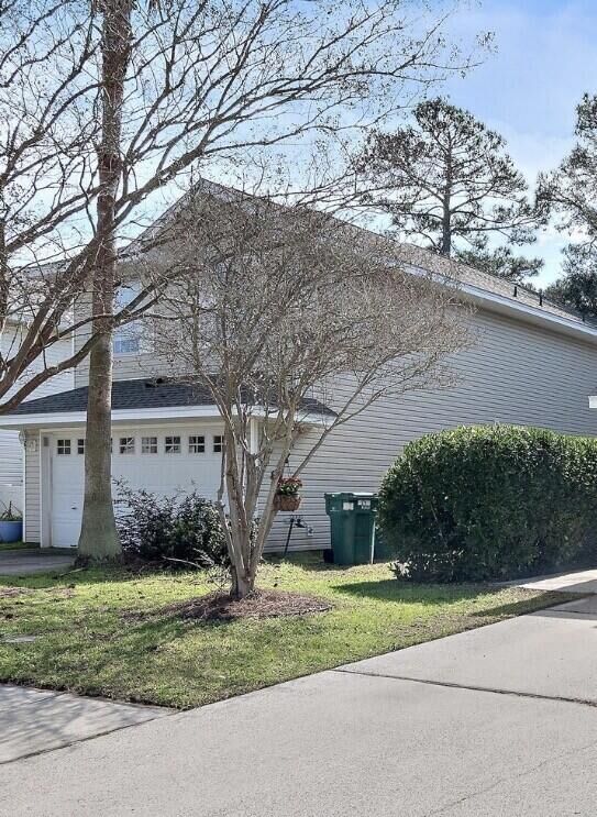 Property Photo:  271 Twin Lakes Lane  FL 32541 