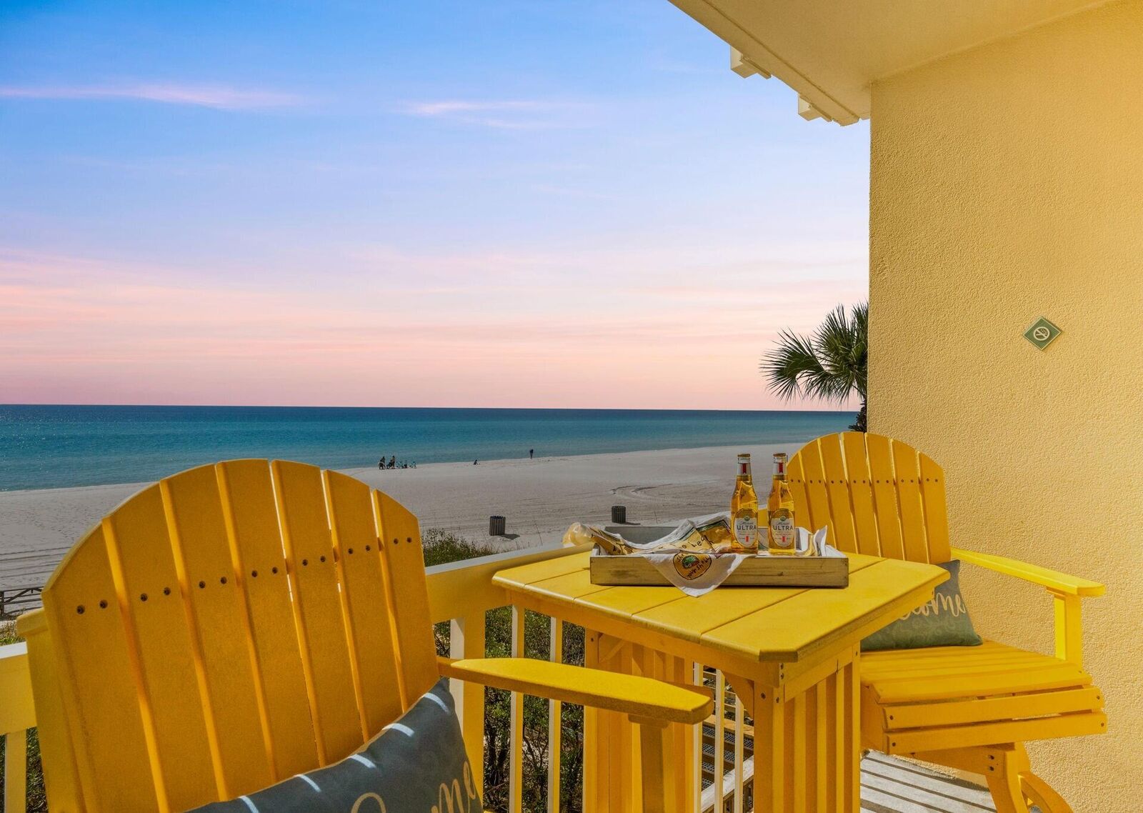 Property Photo: 17757 Front Beach Road 104 FL 32413