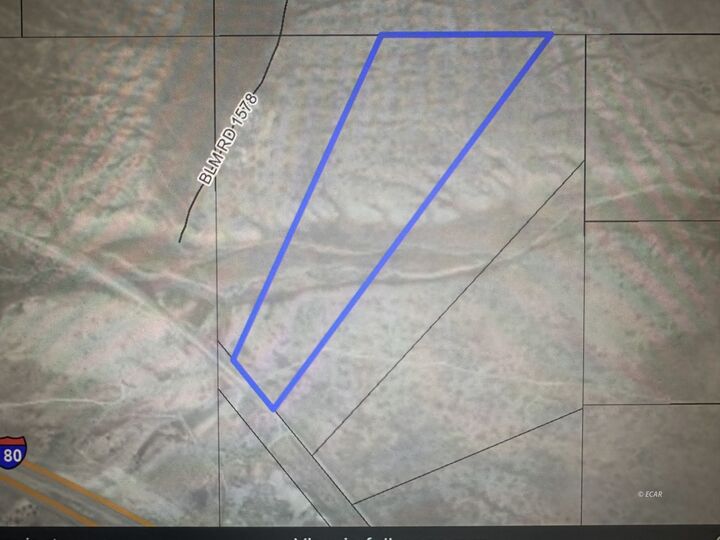 Property Photo:  075-001-055  NV 89883 