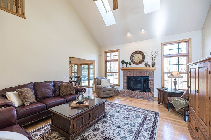 Property Photo:  6036 Fossilwood Court  PA 16506 