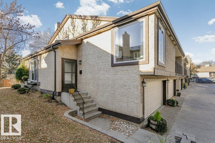 Property Photo:  14916 43 Avenue NW  AB T6H 5S1 