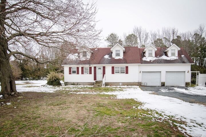 Property Photo:  13091 Bethel Church Rd  VA 23359 