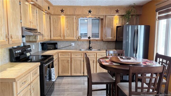 Property Photo: 3 Rue Theriault NB E7C 2W6