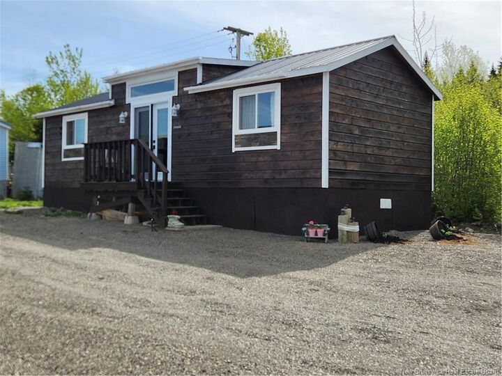 Property Photo: 83 Janet Crescent NB E2S 1H8