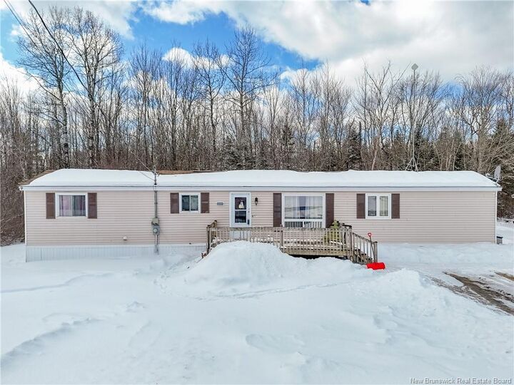 Property Photo:  346 Scotch Lake Road  NB E6L 1K8 