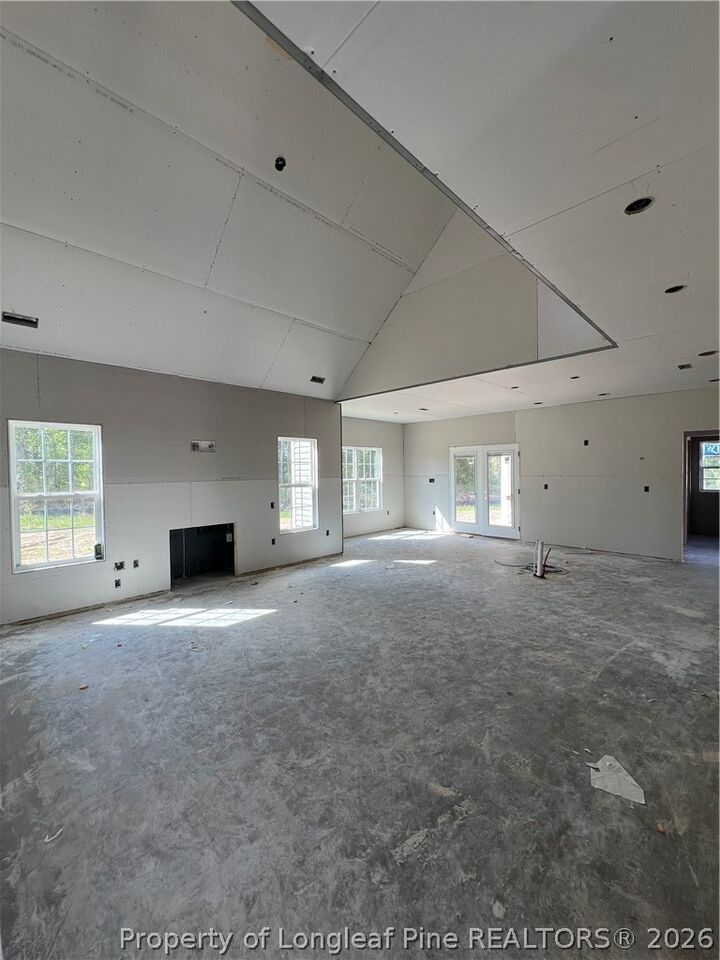 Property Photo:  4292 Halkirk (Lot 305) Drive  NC 28312 