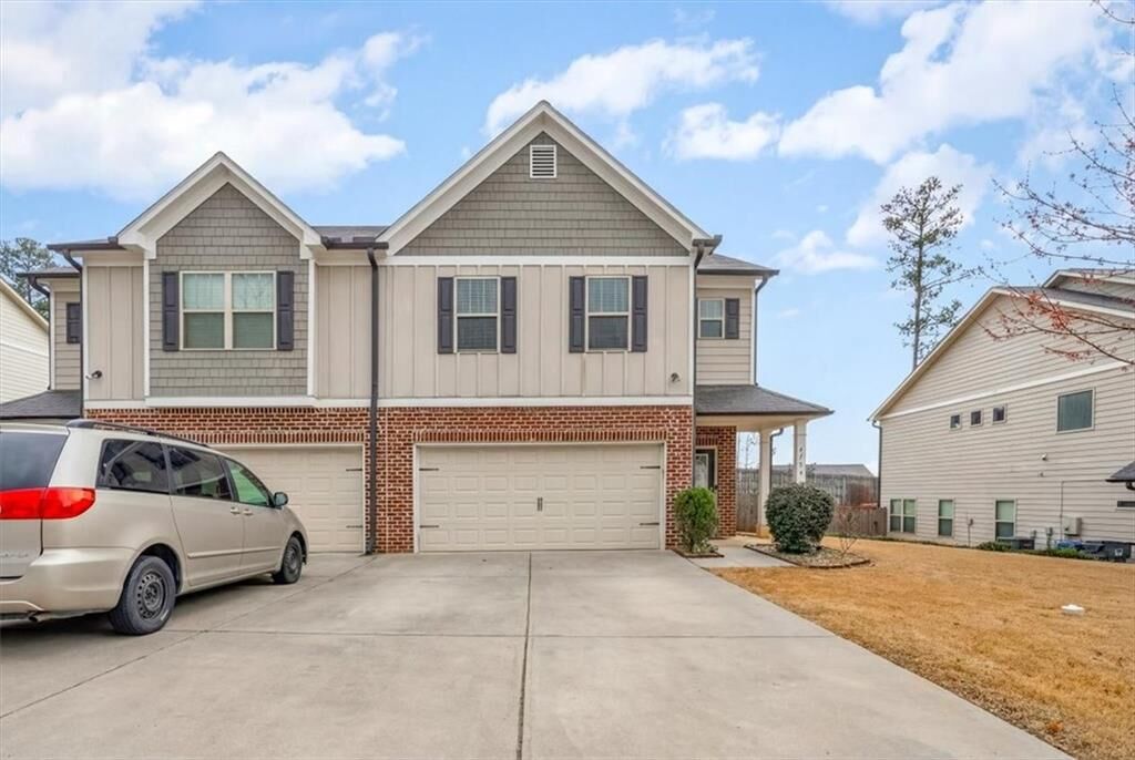 Property Photo:  4754 Highland Ave  GA 30518 