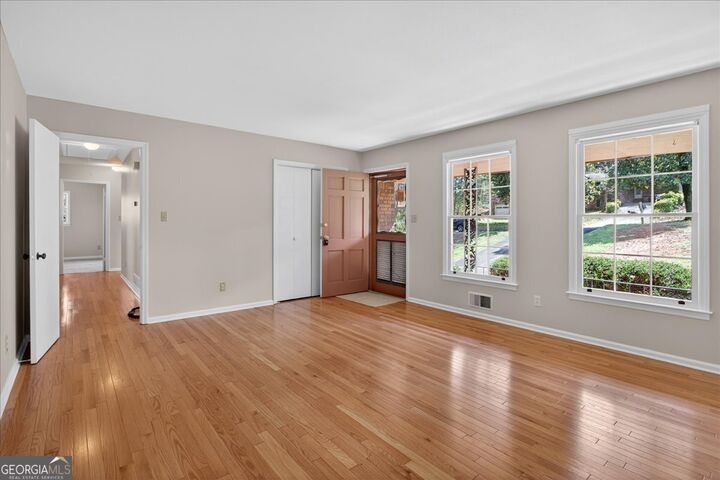 Property Photo:  2569 Skylane Drive  GA 30062 