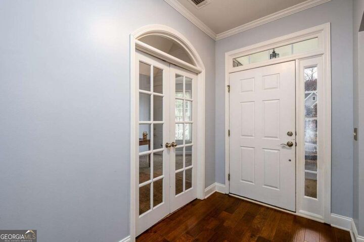 Property Photo:  284 Graymist Path  GA 30052 