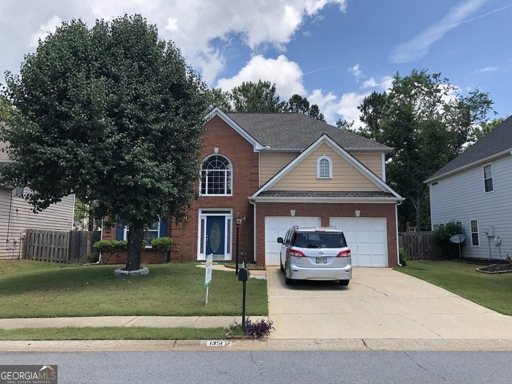 Property Photo:  1351 Pinebreeze Court  GA 30062 