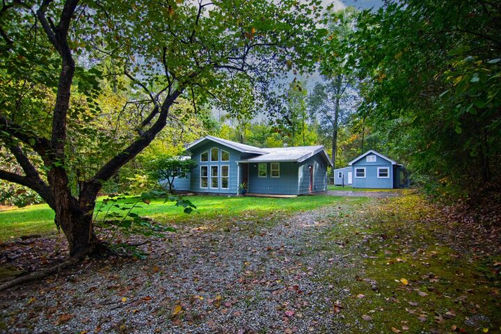 Property Photo: 470 Hamilton Mulberry Grove Road GA 31804