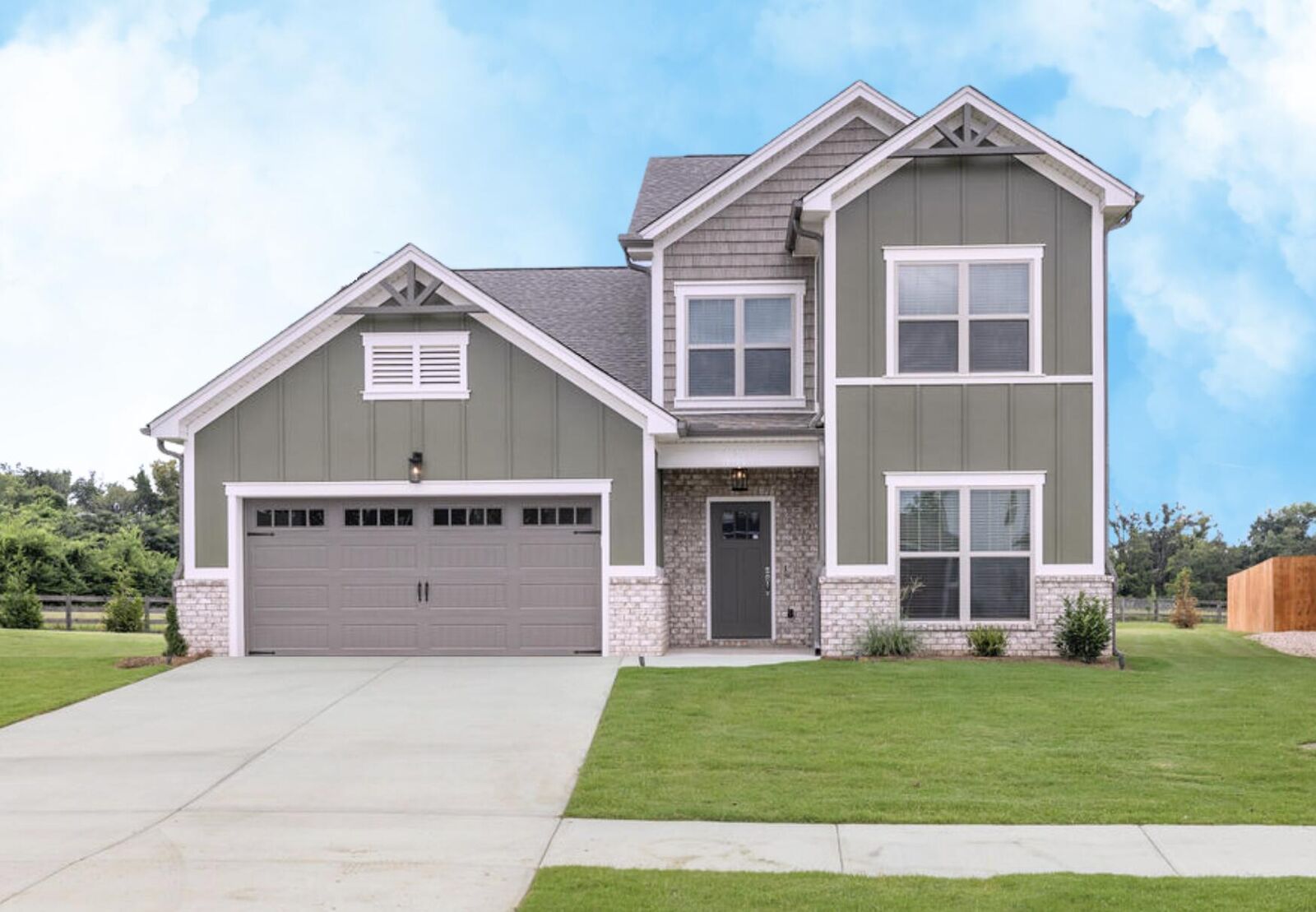 Property Photo:  3043 Discovery Drive NW  TN 37312 