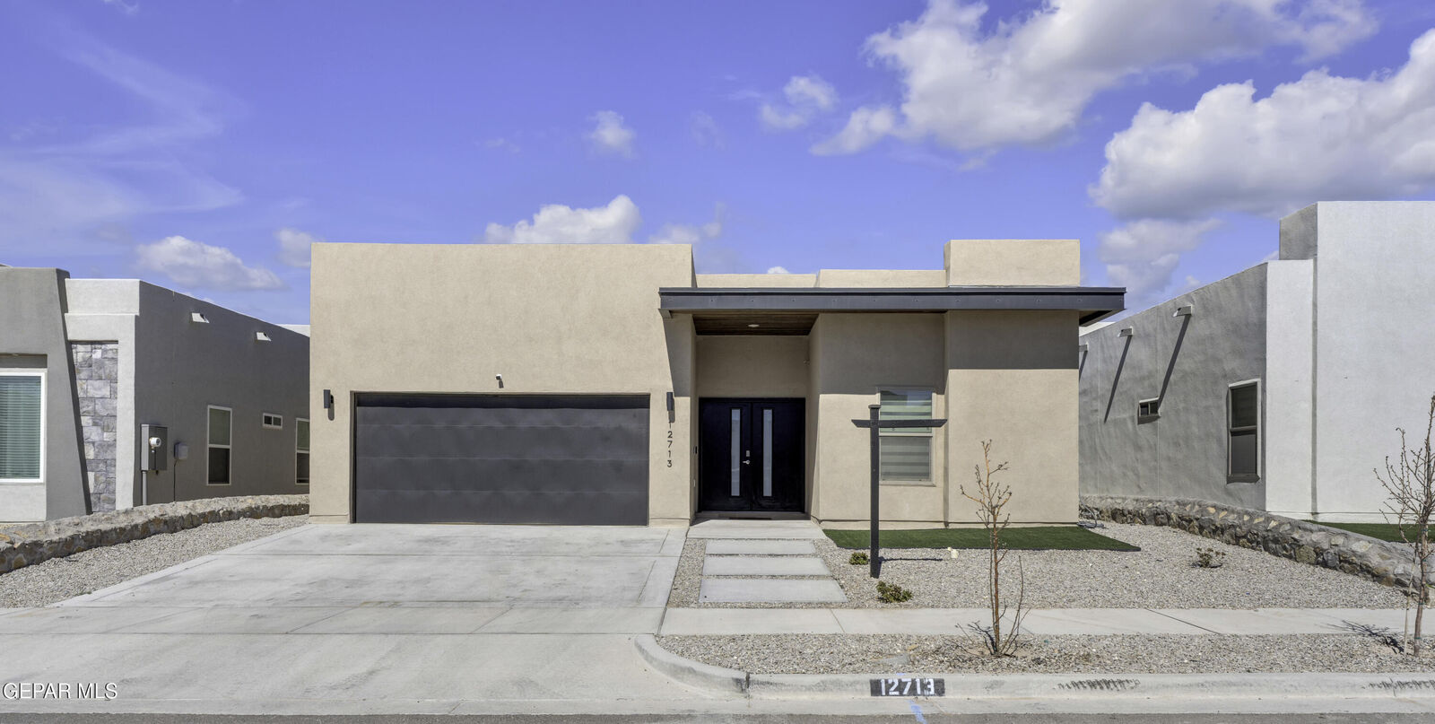 Property Photo:  12713 Captain Claudia Court  TX 79928 