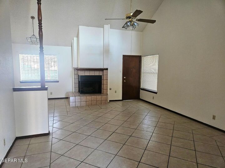 Property Photo:  371 Flemish Circle  TX 79912 