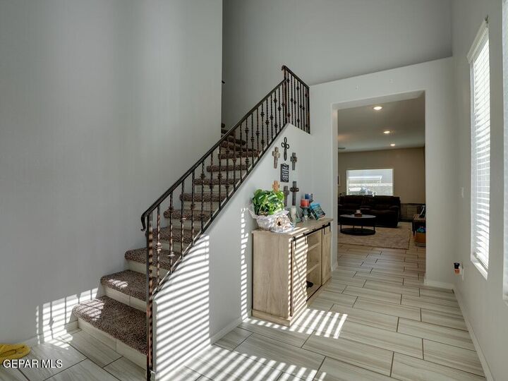 Property Photo: 14752 William Meshel Drive TX 79938