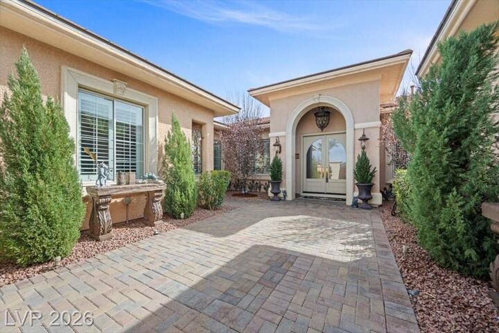 Property Photo:  10355 Designata Avenue  NV 89135 