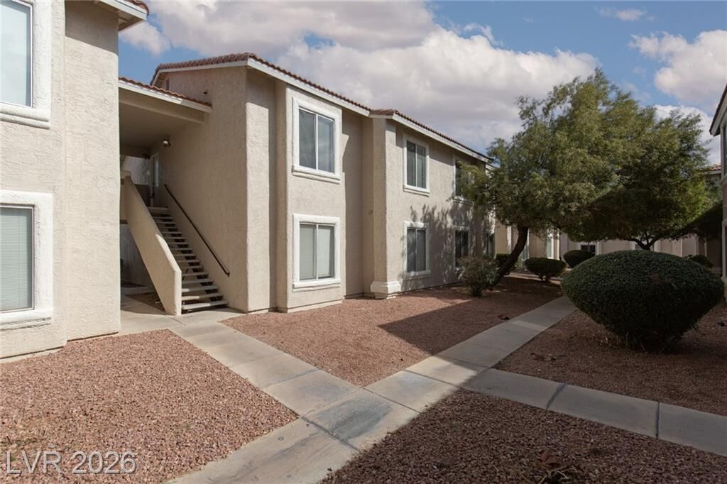 Property Photo:  7300 Pirates Cove Road 2014  NV 89145 