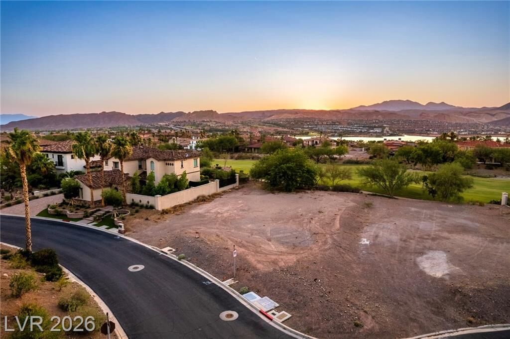 Property Photo:  12 Via Modena Court  NV 89011 