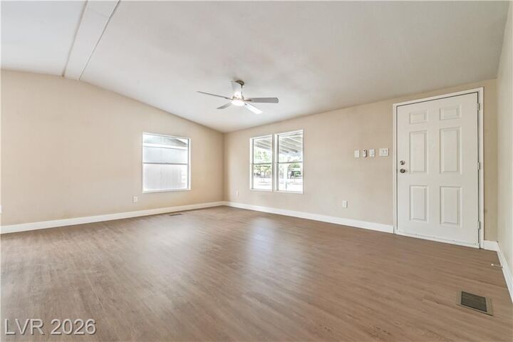 Property Photo: 681 West Janet Lane NV 89060